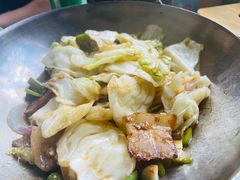 -樟树底(胜利河美食街店)