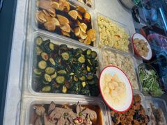 -吕四渔港码头海鲜餐厅