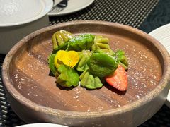 -翡翠鸟精品泰国菜(北辰财富中心店)