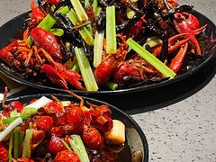 超级麻小-一棠龙虾(徐家汇城开YOYO店)