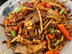 烟笋腊肉-潇湘阁(三里屯SOHO店)