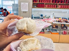 -长发西饼(临顿路店)