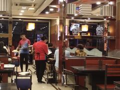 大堂-蝎王府羊蝎子(天通苑店)