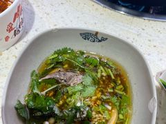 -九寨特色牦牛肉汤锅 羊肉汤锅