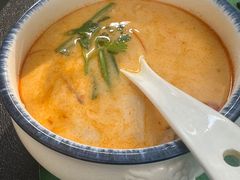 -帕蓝·暹罗料理(大学路店)