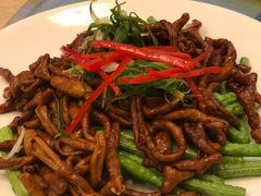 -和膳居饮食有限公司