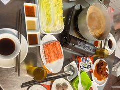 -燃计沙茶皇·香港沙茶火锅(人广旗舰店)