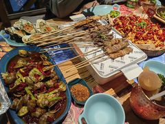 -馋嘴猫北京食堂·烤鸭·宵夜(亚运村店)