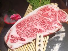 -黑牛の店·黑金店(沈阳万象城店)