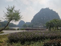-星湖旅游景区七星岩