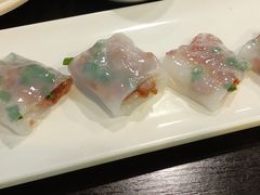 蜜汁叉烧肠-添运来(茶园奥园广场店)