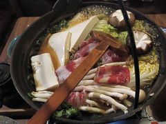 -阿泽料理