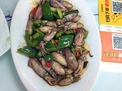 -星奇缘·海鲜餐厅(东山美食地标店)