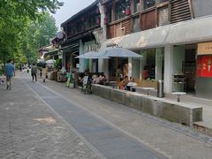 -香积寺