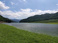 -观音阁水库风景区