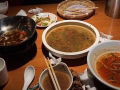 -尚食卢记烧饼(凤凰路总店)
