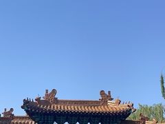 -济南大明湖景区