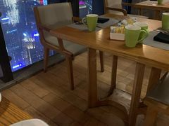 -重庆解放碑威斯汀酒店