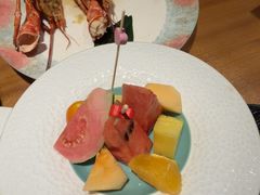 -味见·荣家(亚泰大街店)