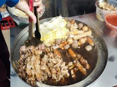 牛杂-峰景台亚姨牛杂