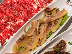 -潮正和潮汕牛肉火锅·老字号(番禺万达店)