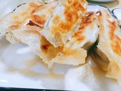 -春水锅贴·传统鲁菜(大明湖店)