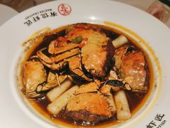 -有位虾匠·胶东土菜小馆(市北店)