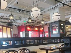 -成都娃娃花园餐厅 (南艺旗舰店)