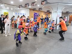 -奥山冰场(奥山世纪城店)