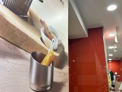 -呷哺呷哺(西单大悦城店)