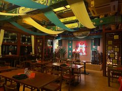 -申德勒加油站西餐厅(日坛路总店)