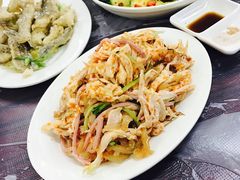 -陈根记大牌档