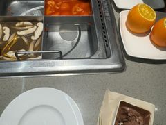 -海底捞火锅(枫蓝国际购物中心店)