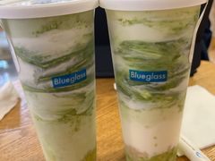 -Blueglass酸奶(财富购物中心店)