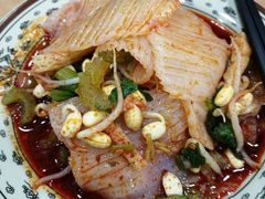 岐山擀面皮-锦彦岐山面(大唐不夜城店)