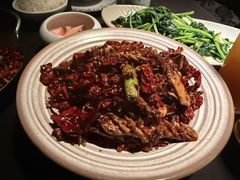 -山石榴·贵州菜(丰盛里店)