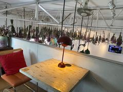 -北平花园·MUA摩造汉堡·北平咖啡(南锣鼓巷胡同店)