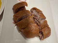 -莆田餐厅PUTIEN(武商MALL店)