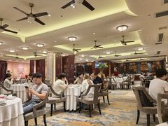 -丰鲤楼•闽南茶楼(仟禧汇店)
