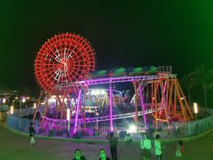 -三亚海昌梦幻海洋不夜城