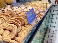 -百香林西点(西安门店)