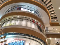 -深圳来福士广场