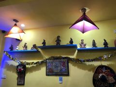-panchos 墨西哥餐厅(嘉绿苑店)