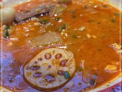 -文立新麻辣烫(合生汇21街区店)