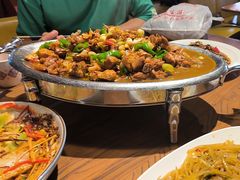 -天山集市(和家乐广场店)