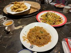 -粗粮人家·东北菜(洋桥店)