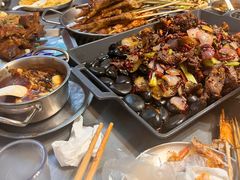 -神伙烧烤(江北黄泥塝店)