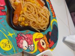 -豪享来(我格广场店)