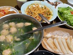 -六月雪干锅(涪城万达广场店)
