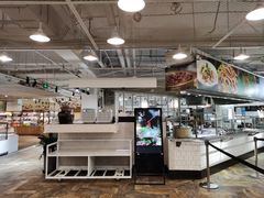 -阿那亚第一食堂 Cafeteria 1
